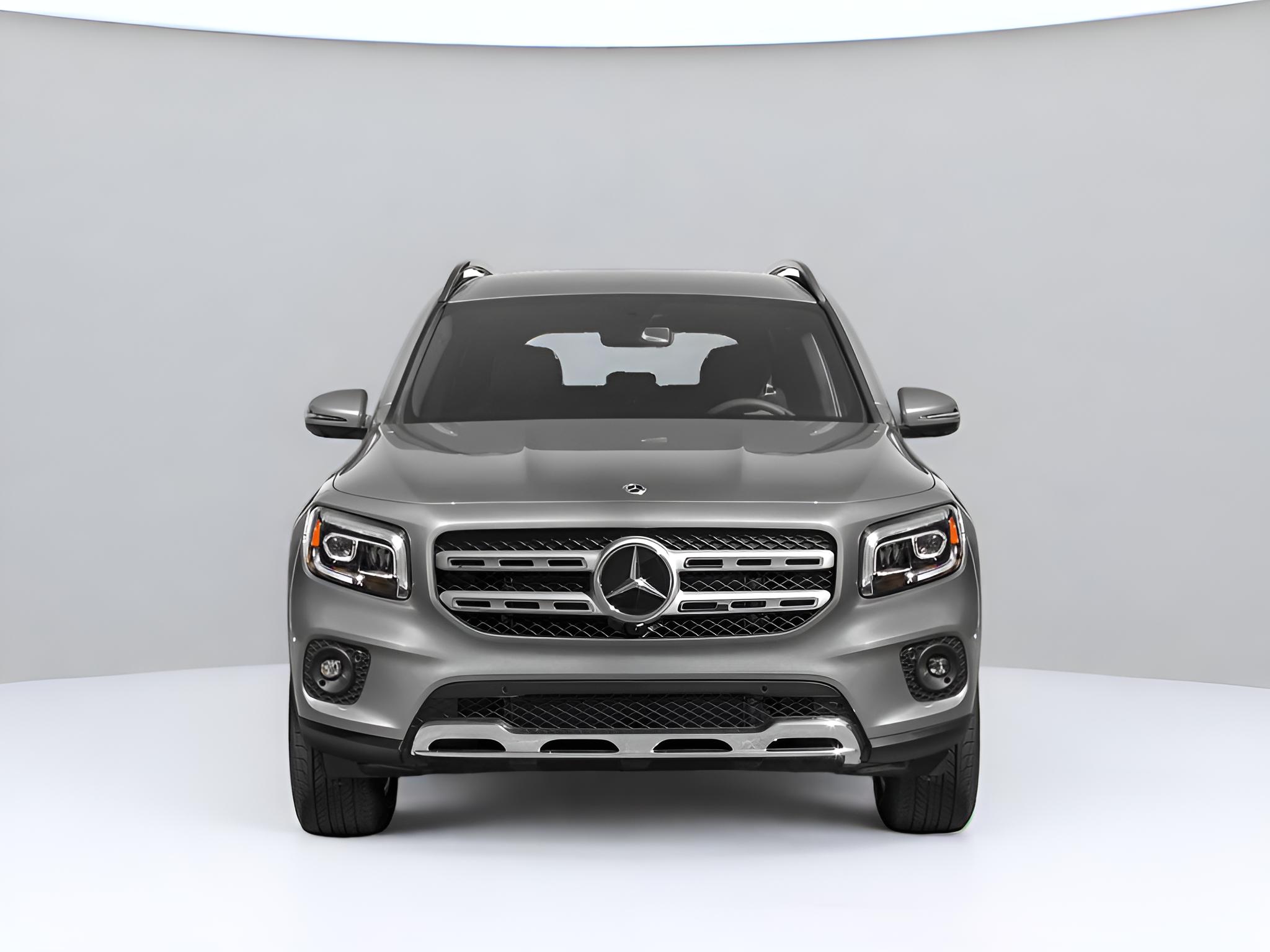 2023 Mercedes-Benz GLB 250 GLB 250