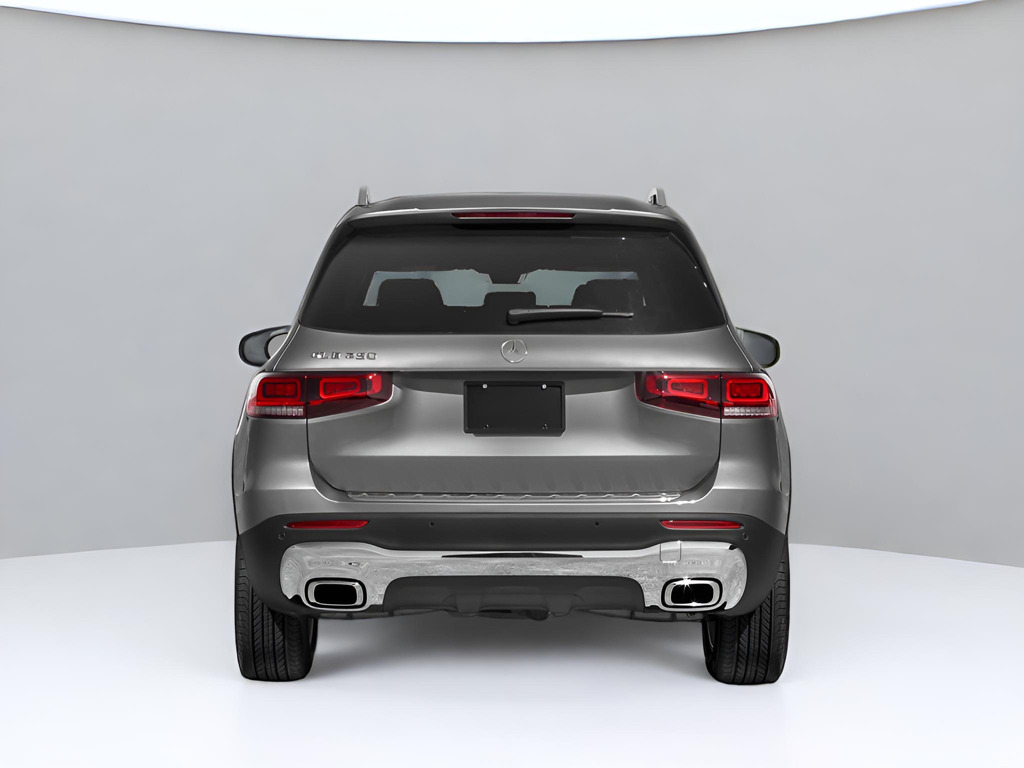 2023 Mercedes-Benz GLB 250 GLB 250