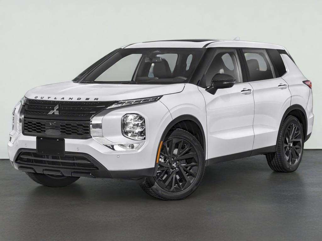 2023 Mitsubishi Outlander SEL