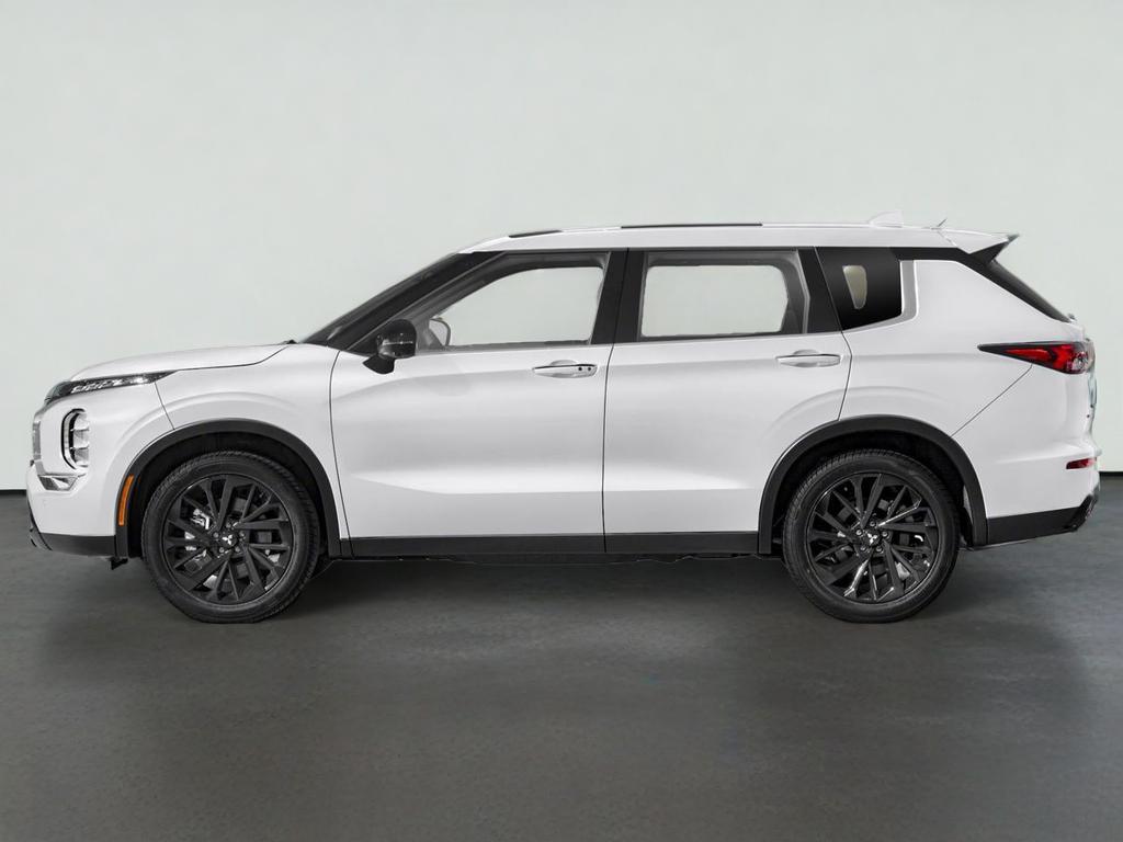 2023 Mitsubishi Outlander SEL