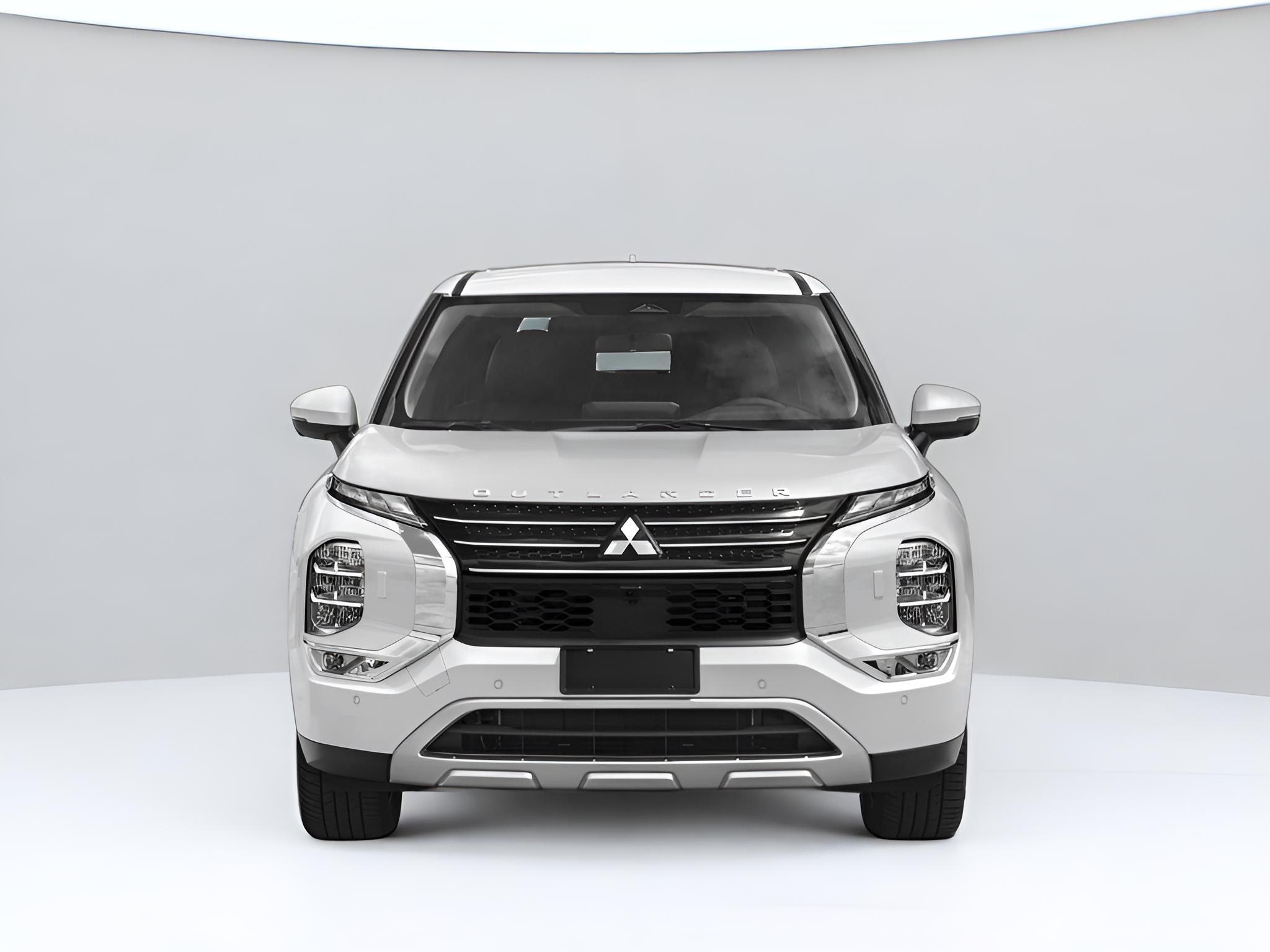 2023 Mitsubishi Outlander PHEV SE