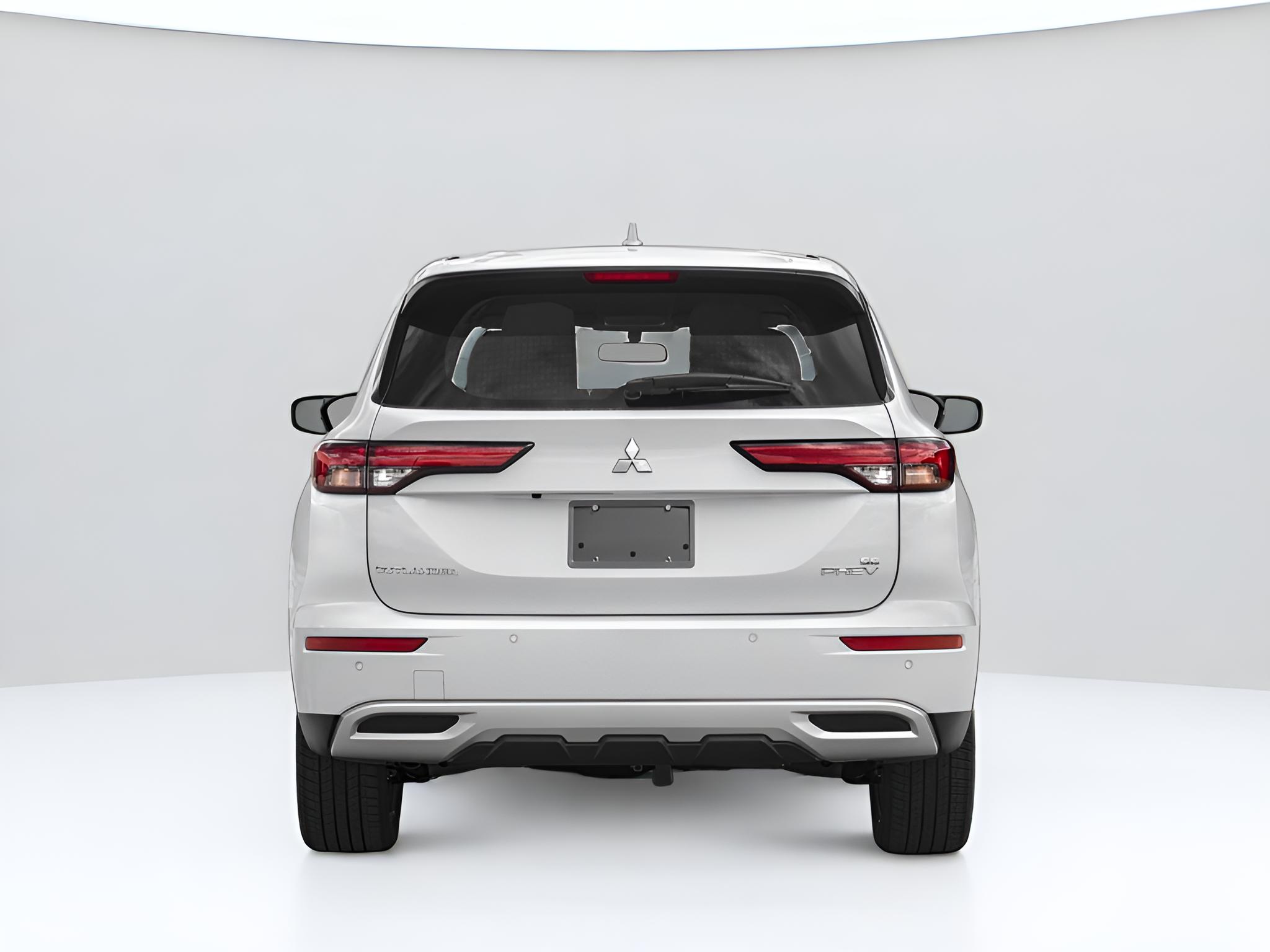 2023 Mitsubishi Outlander PHEV SE