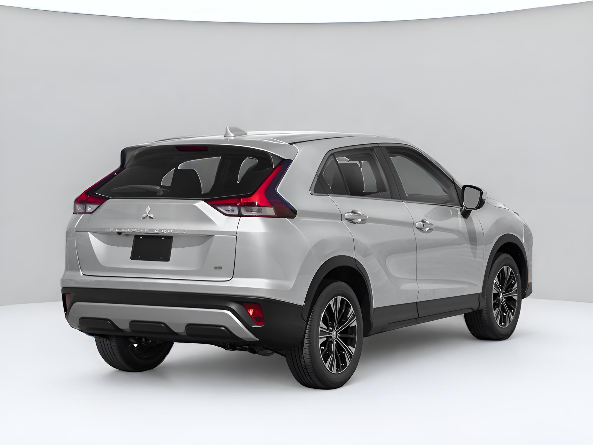 2023 Mitsubishi Eclipse Cross SE