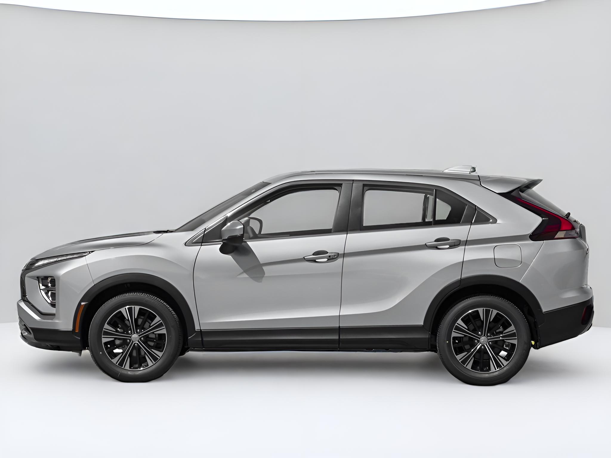 2023 Mitsubishi Eclipse Cross SE