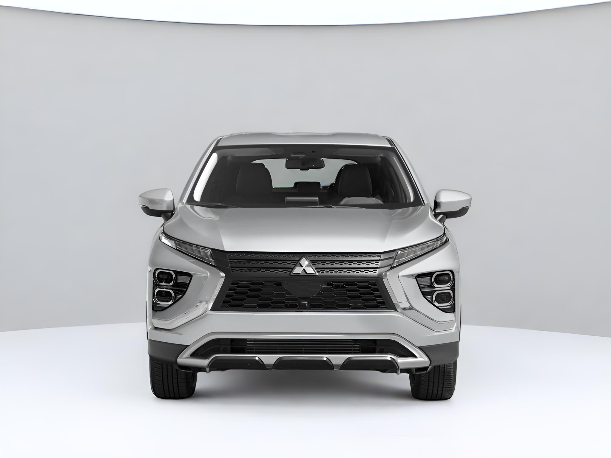 2023 Mitsubishi Eclipse Cross SE