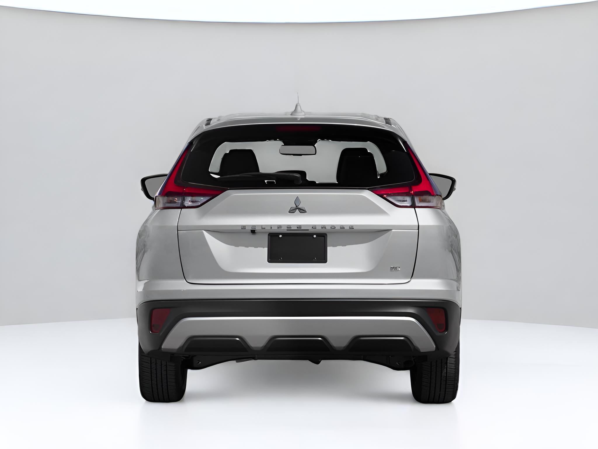 2023 Mitsubishi Eclipse Cross SE