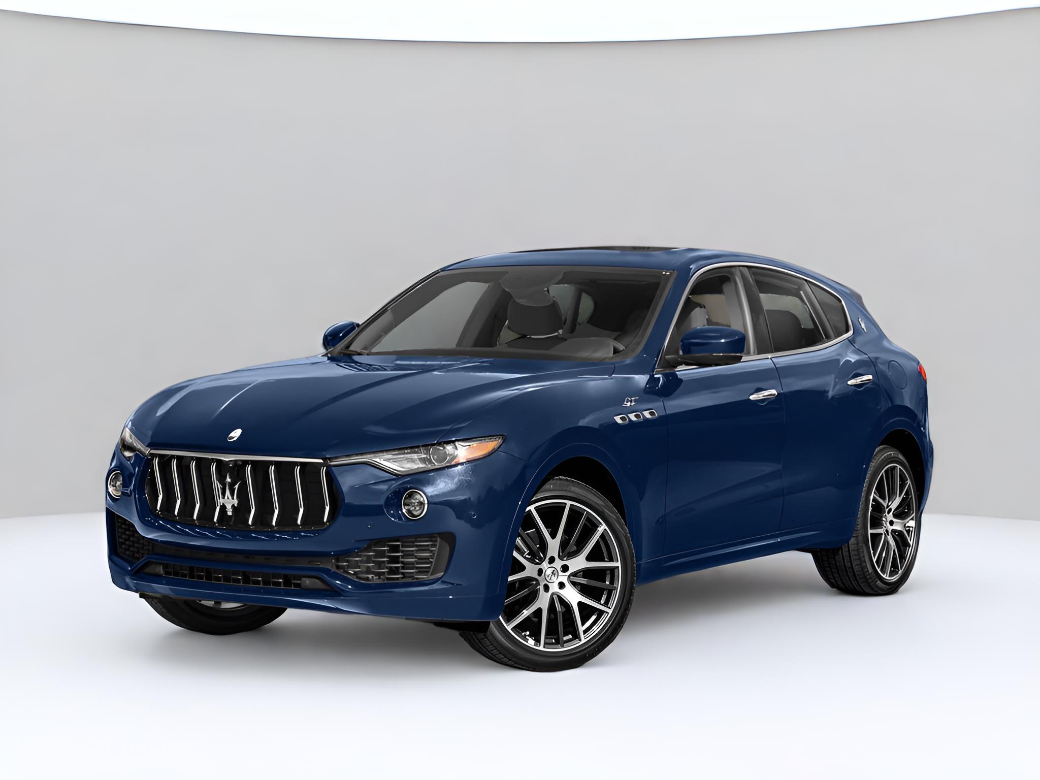 2023 Maserati Levante Modena
