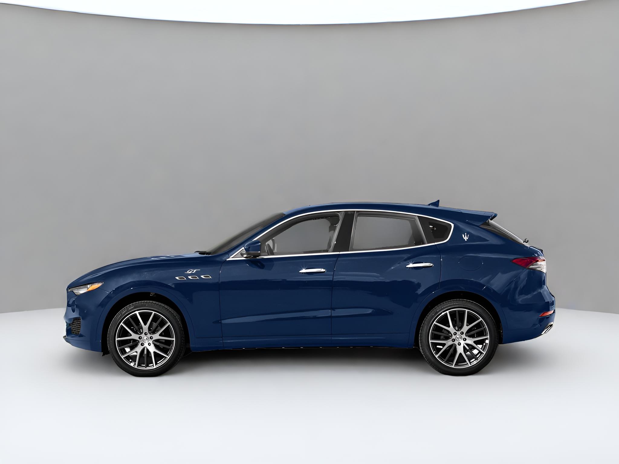 2023 Maserati Levante Modena