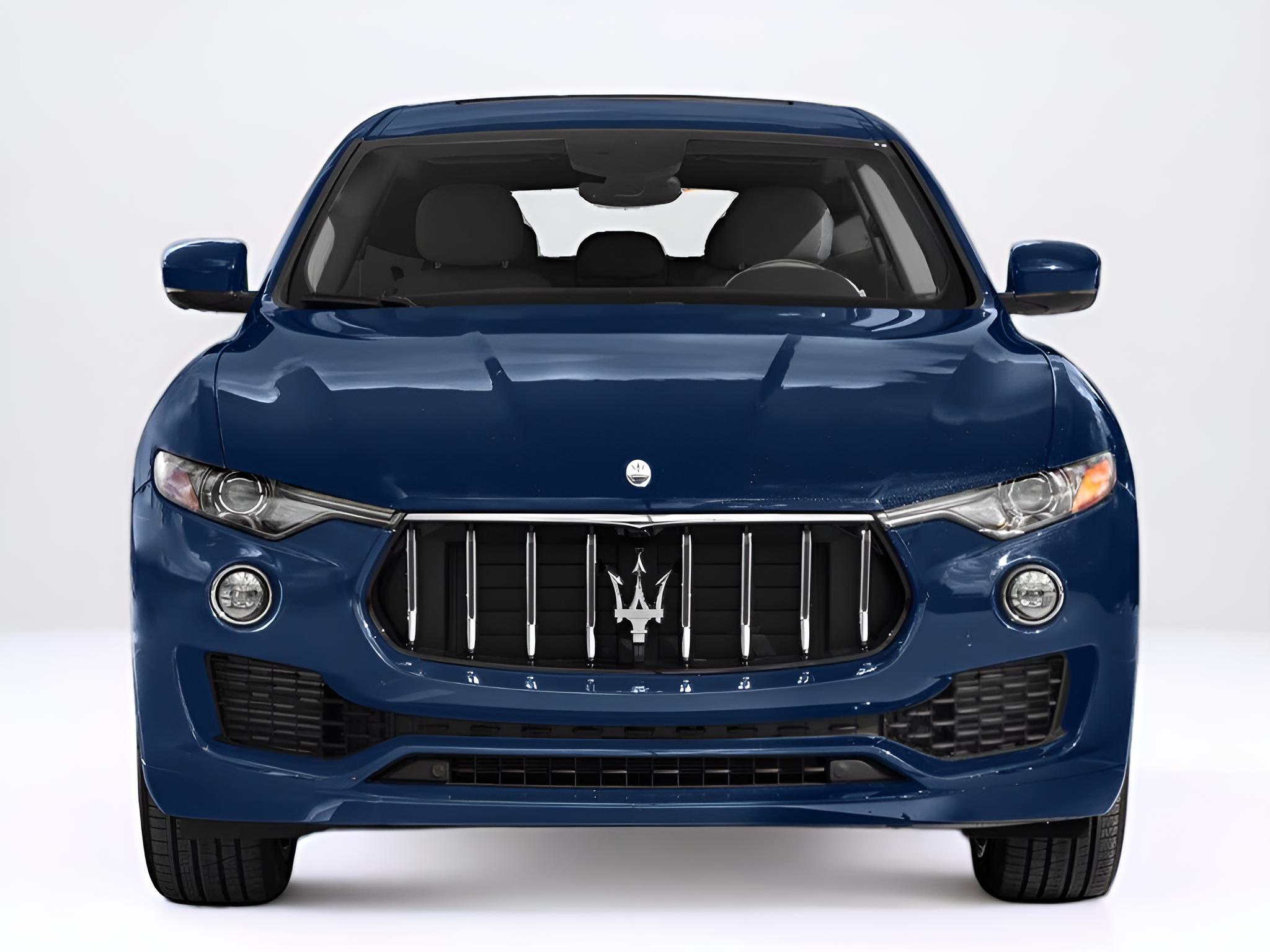 2023 Maserati Levante Modena