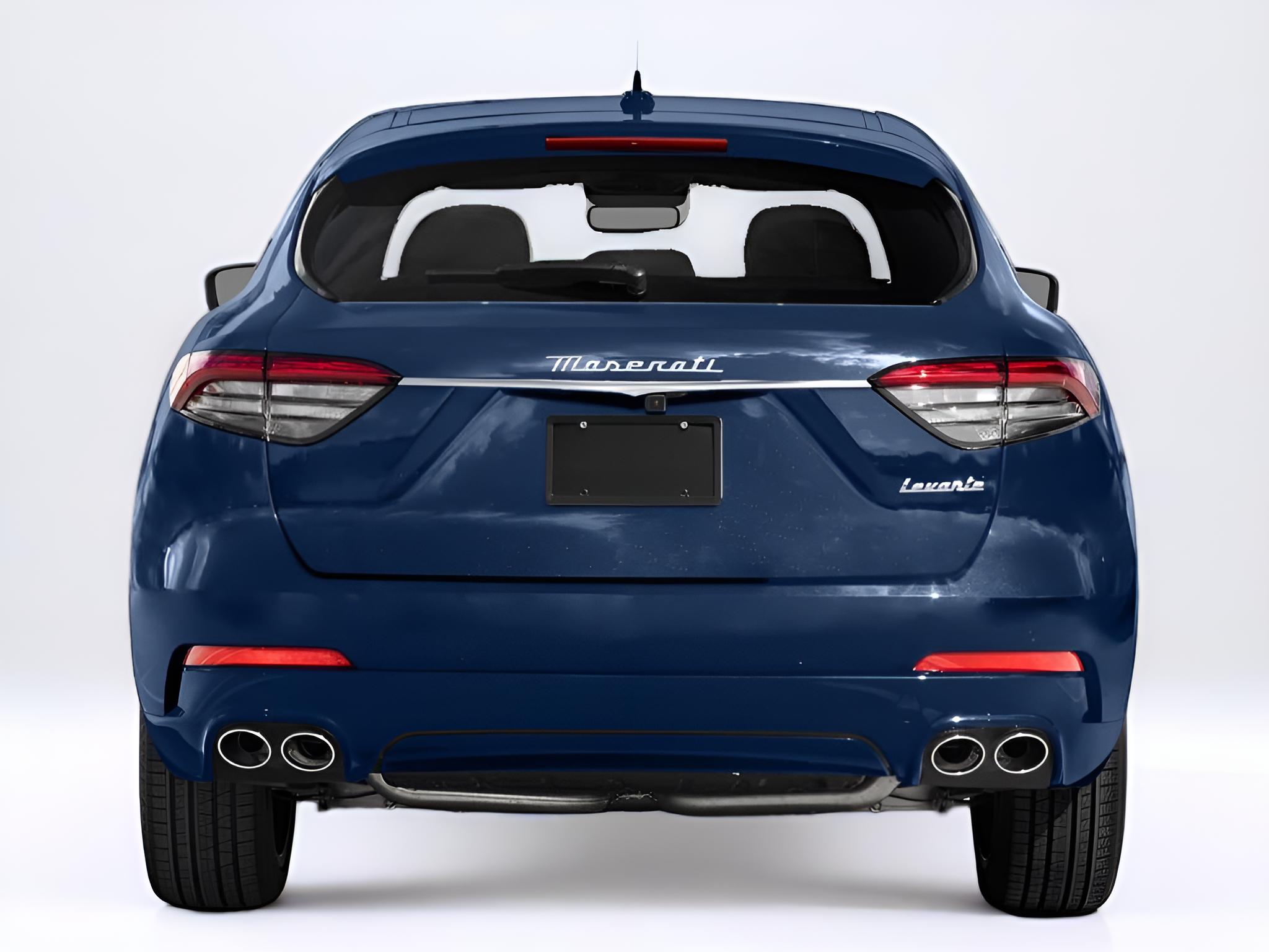 2023 Maserati Levante Modena