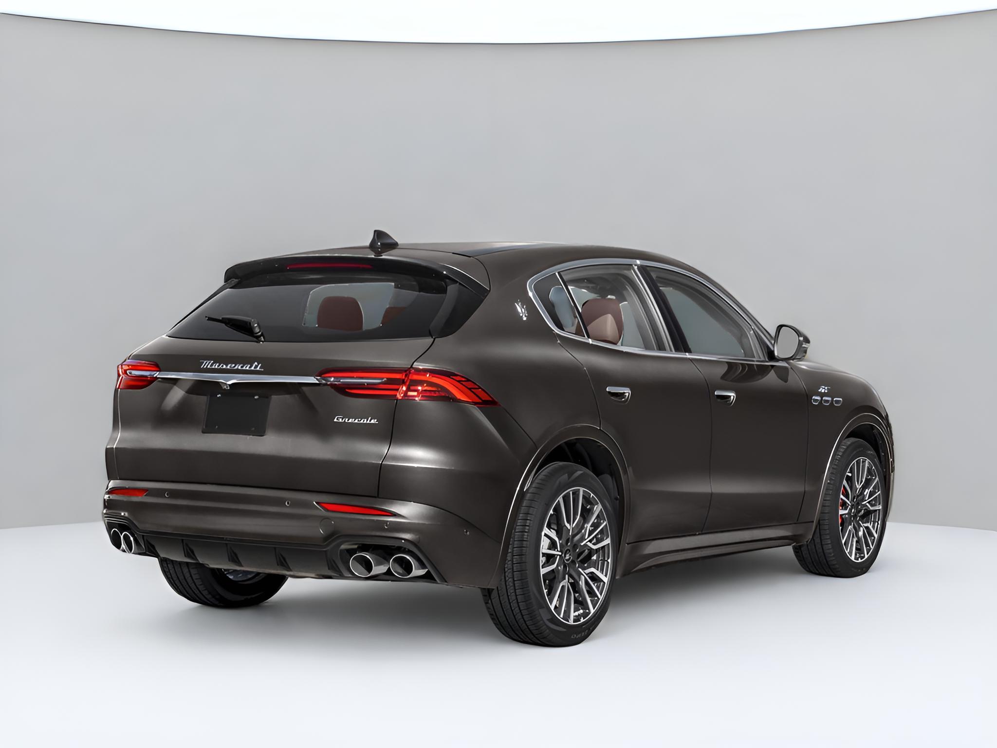 2023 Maserati Grecale GT