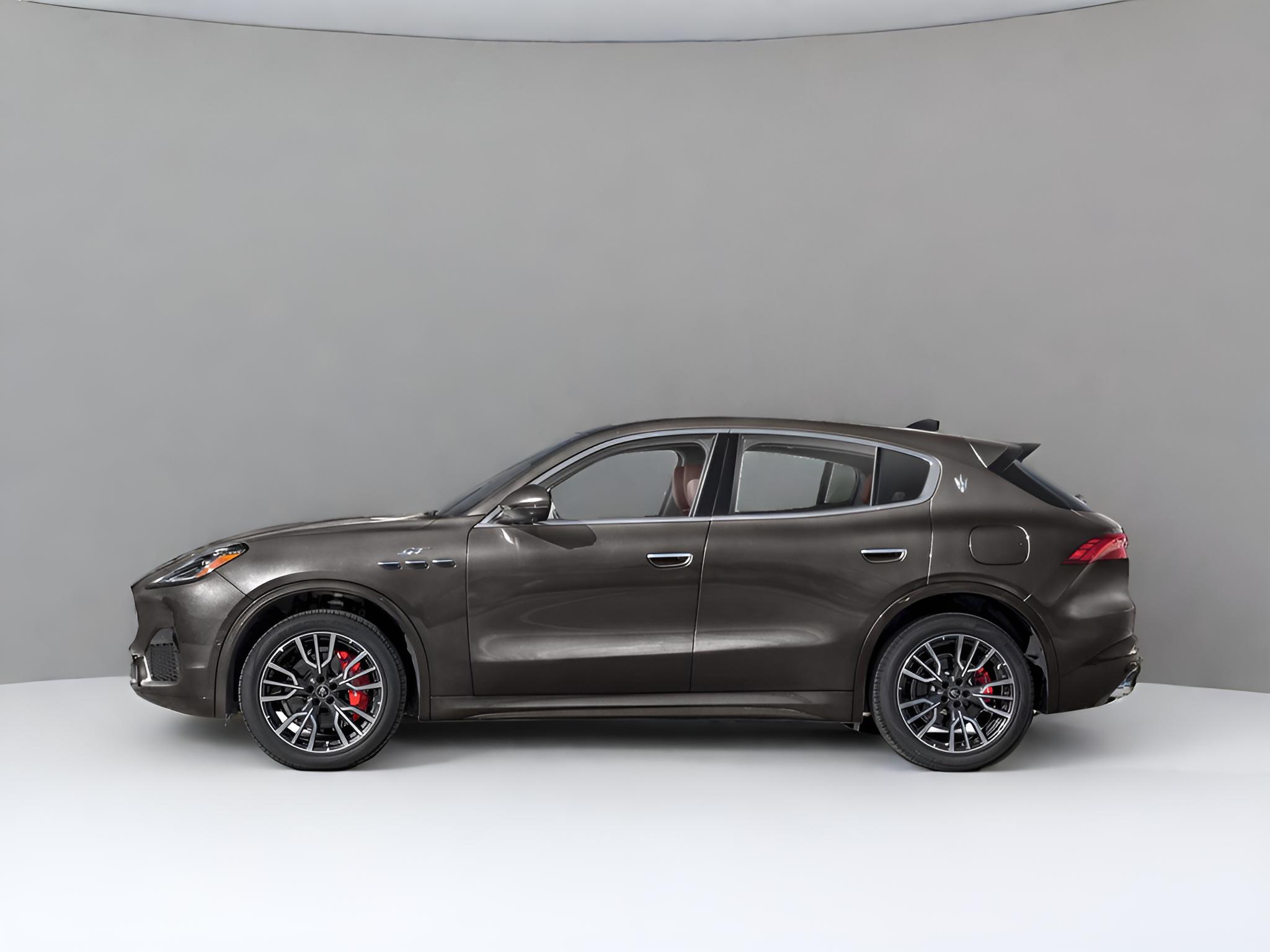 2023 Maserati Grecale GT