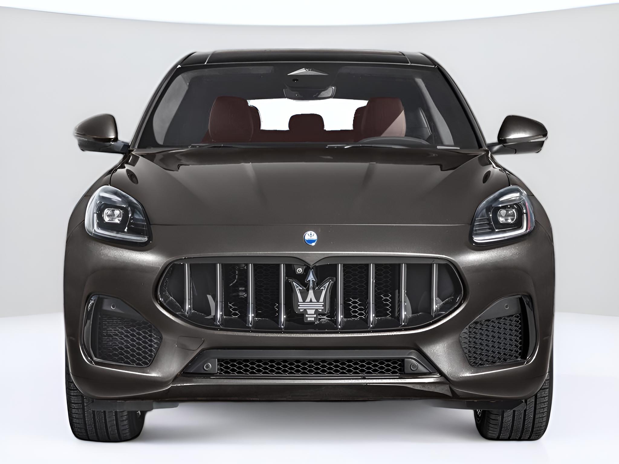 2023 Maserati Grecale GT