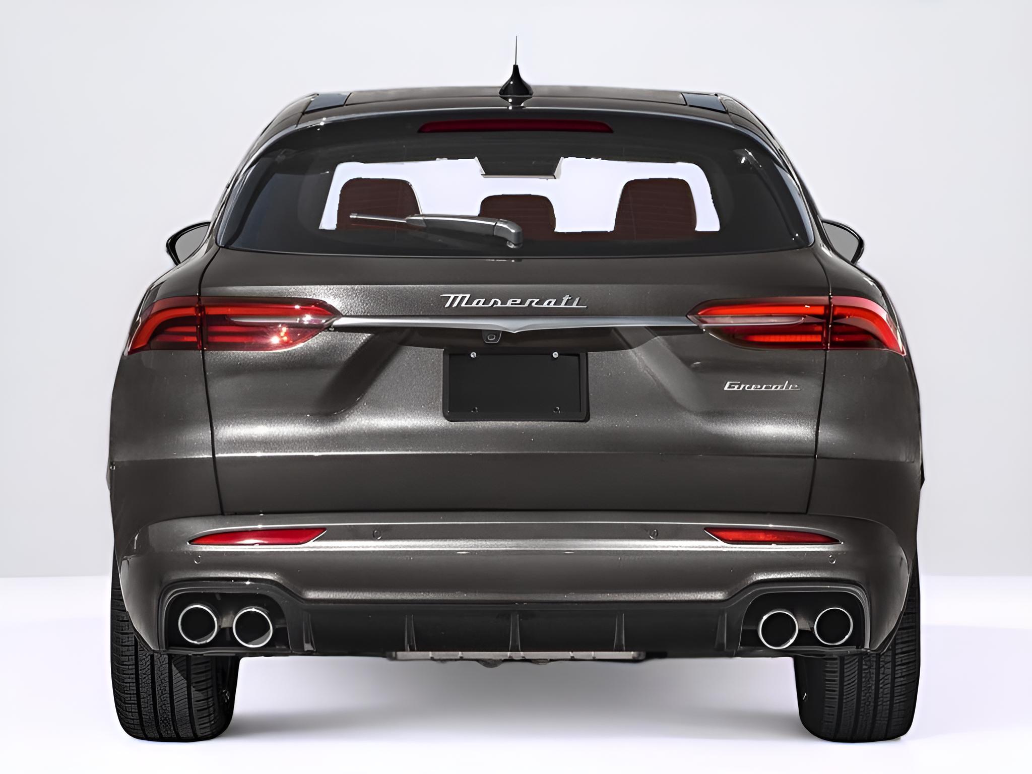 2023 Maserati Grecale GT