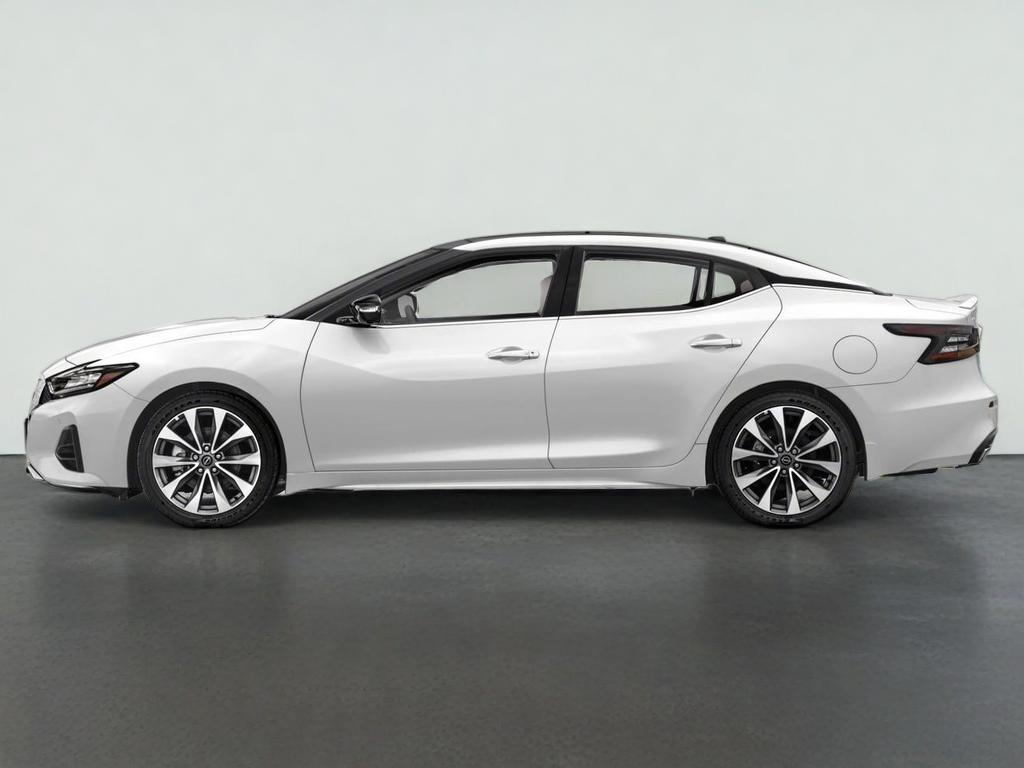 2023 Nissan Maxima Platinum