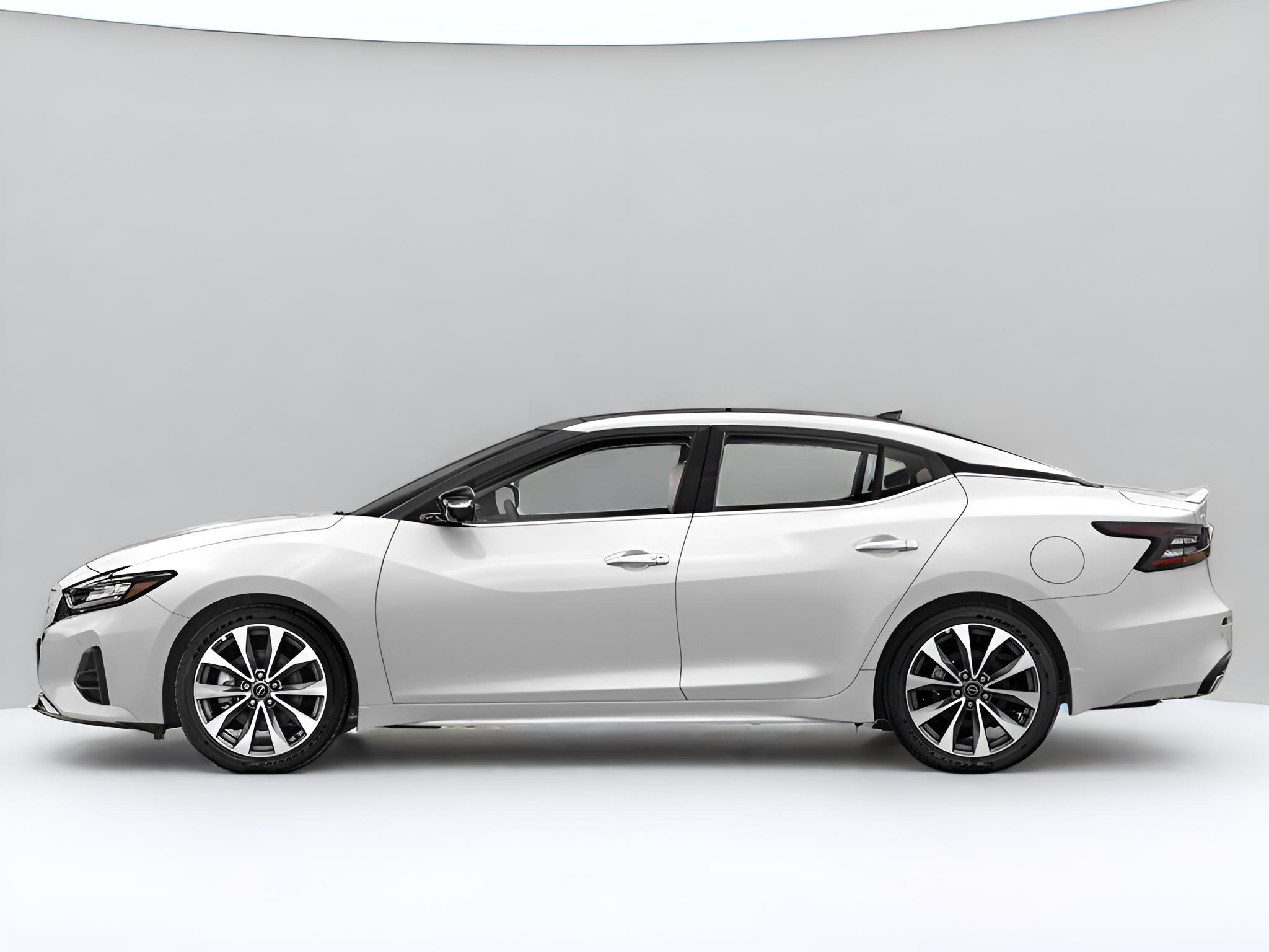 2023 Nissan Maxima Platinum