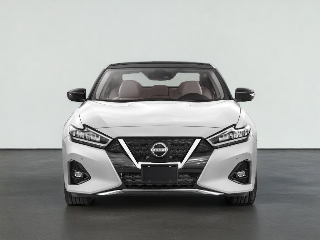 2023 Nissan Maxima Platinum