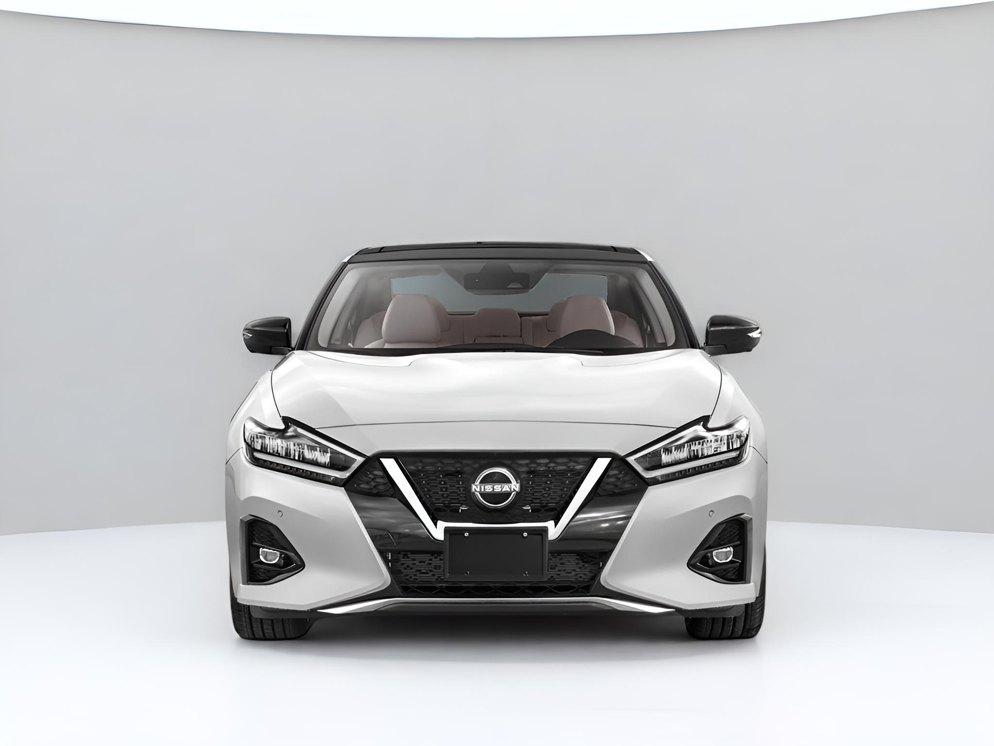 2023 Nissan Maxima Platinum