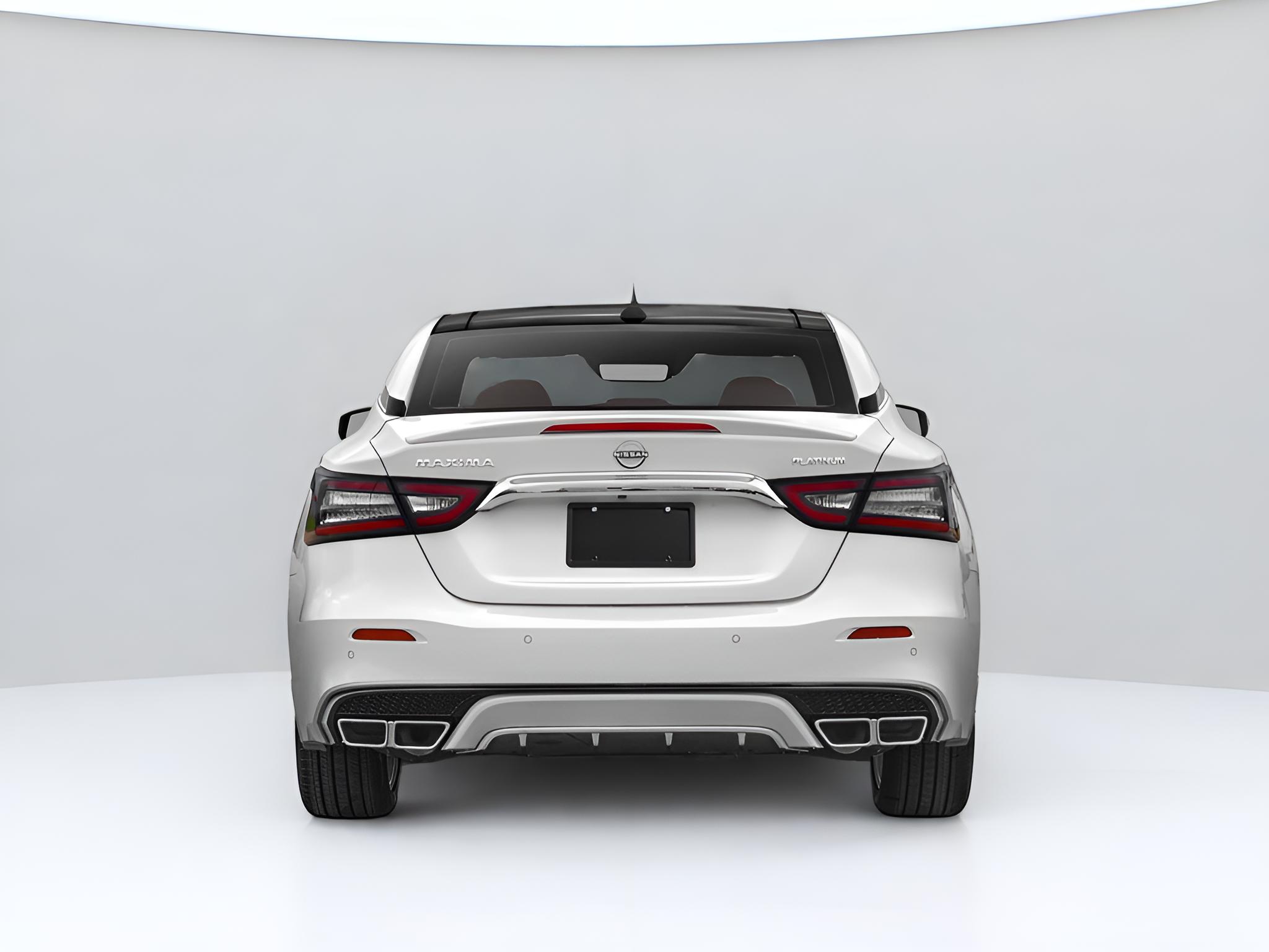 2023 Nissan Maxima Platinum