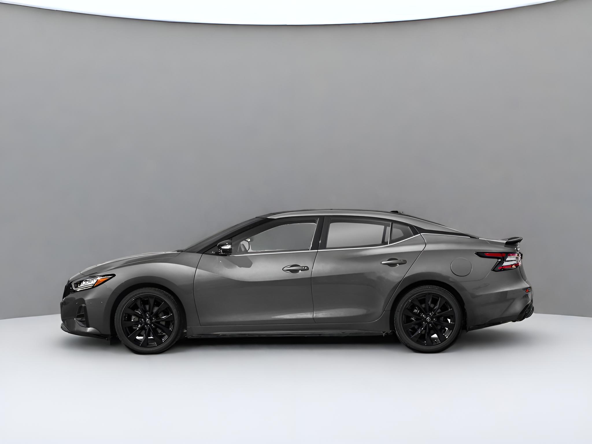 2023 Nissan Maxima SR