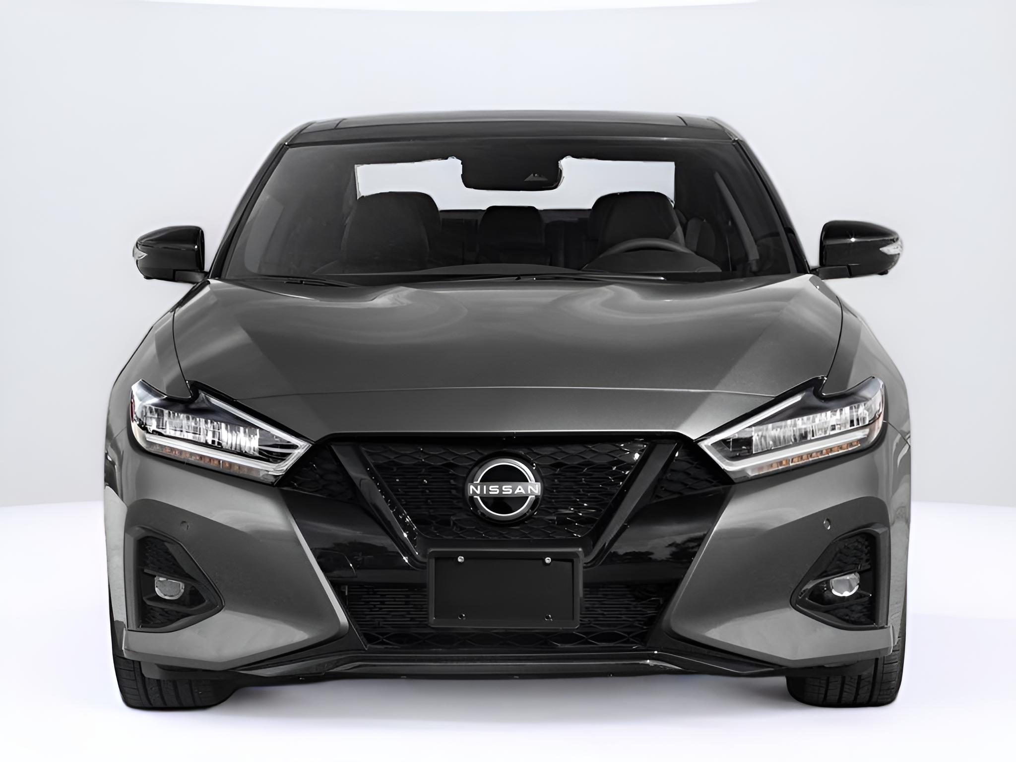 2023 Nissan Maxima SR