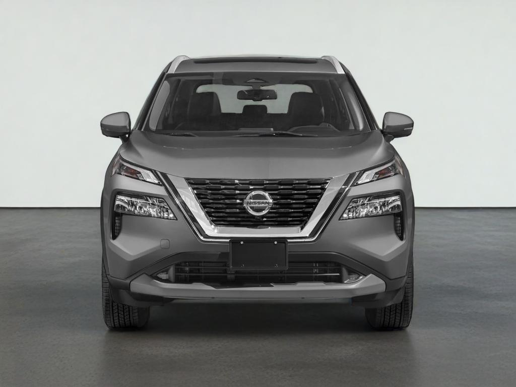 2021 Nissan Rogue SL FWD