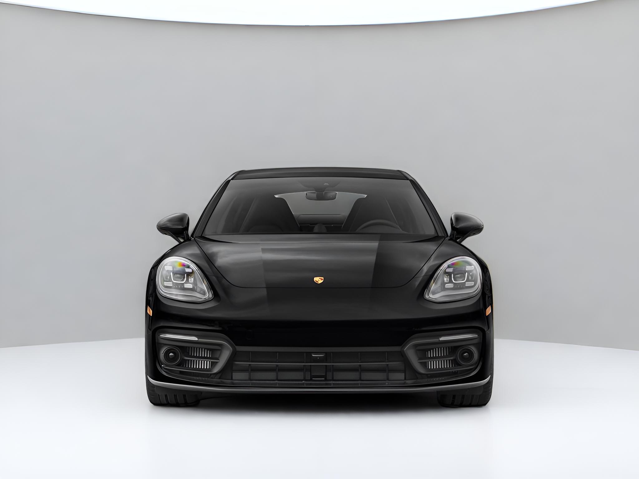 2023 Porsche Panamera 4 Platinum Edition