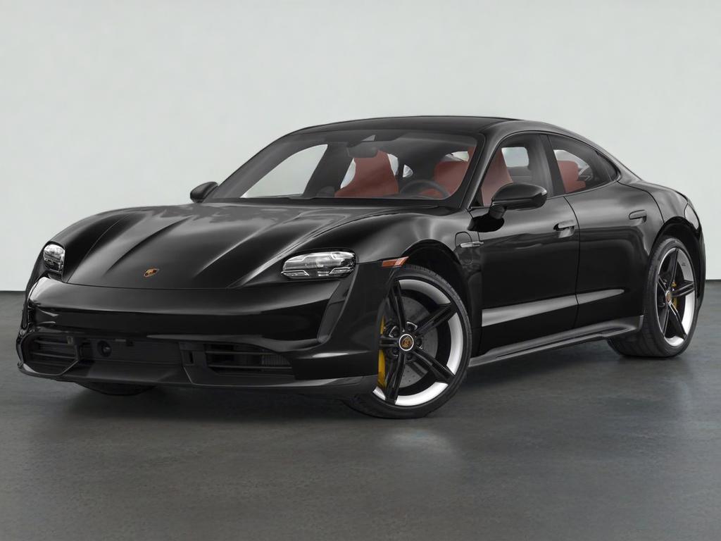 2021 Porsche Taycan Base