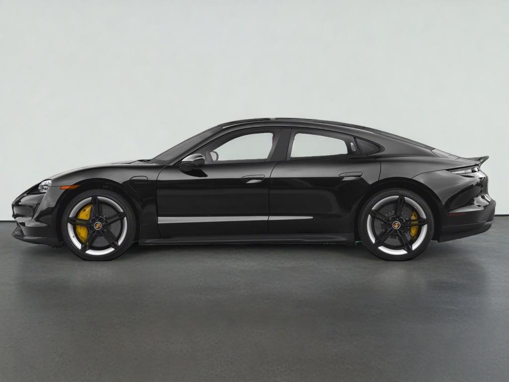 2021 Porsche Taycan Base