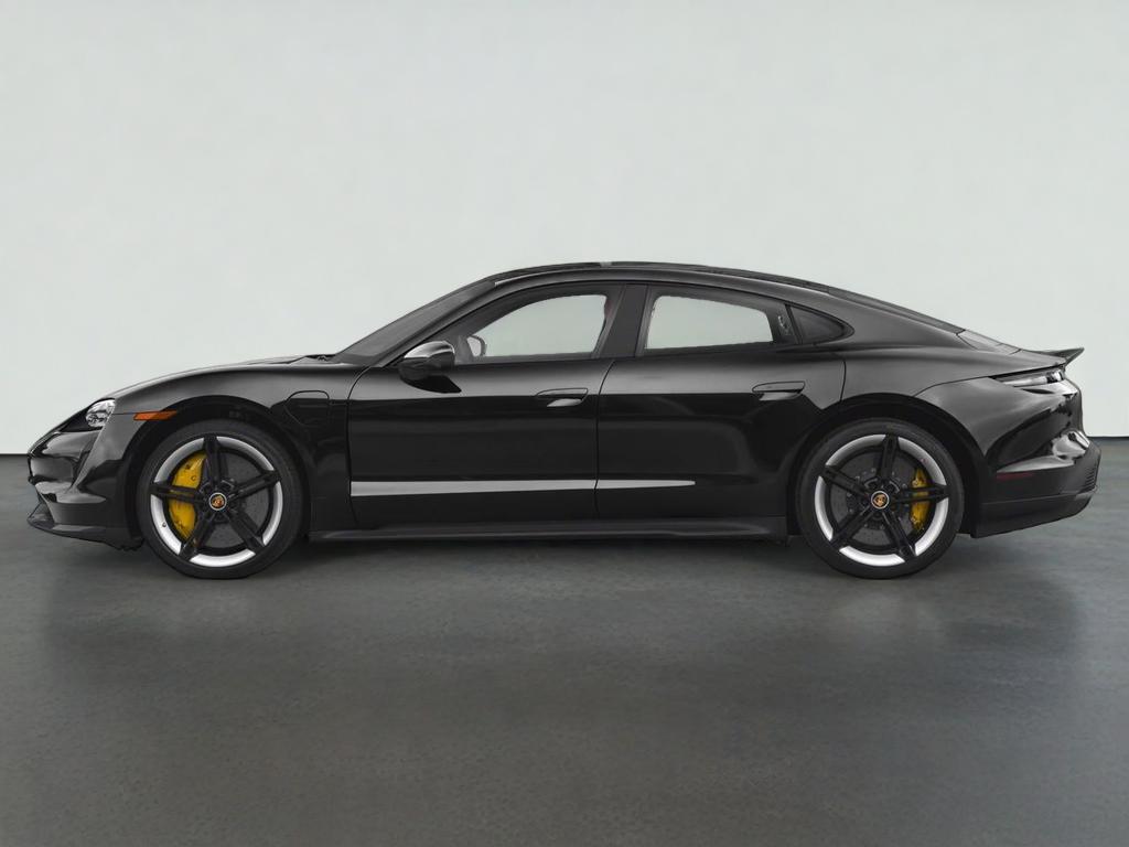 2021 Porsche Taycan Base