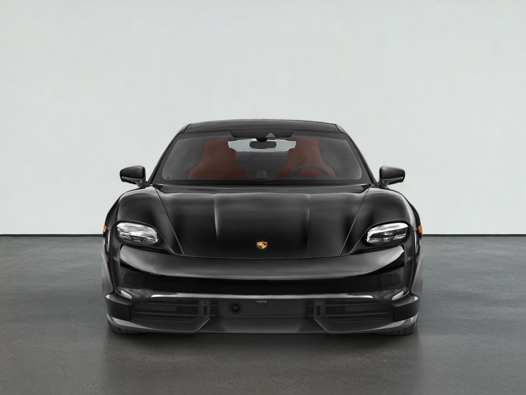 2021 Porsche Taycan Base