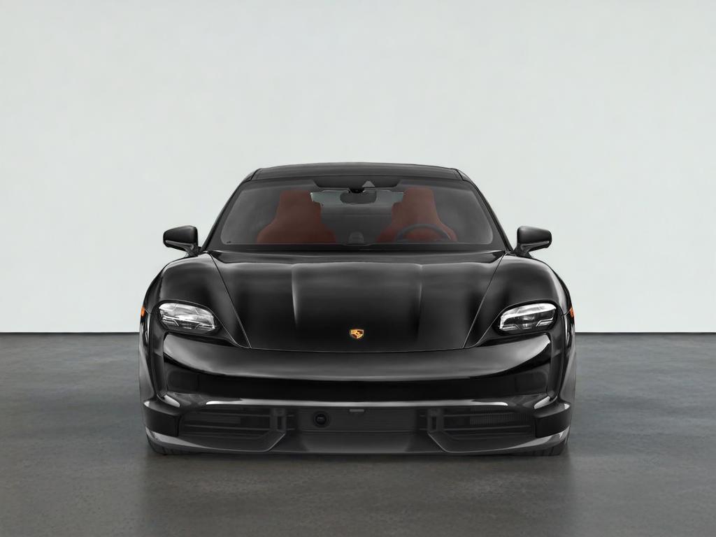 2021 Porsche Taycan Base