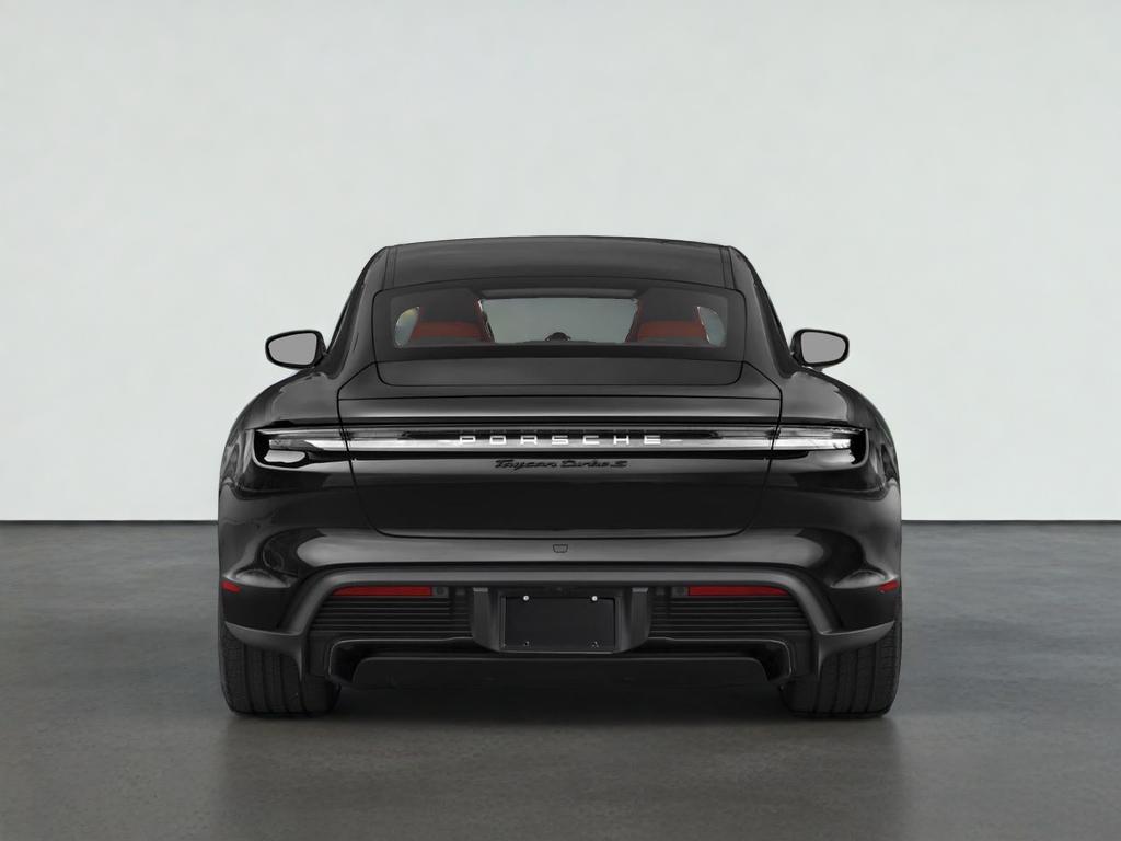 2021 Porsche Taycan Base