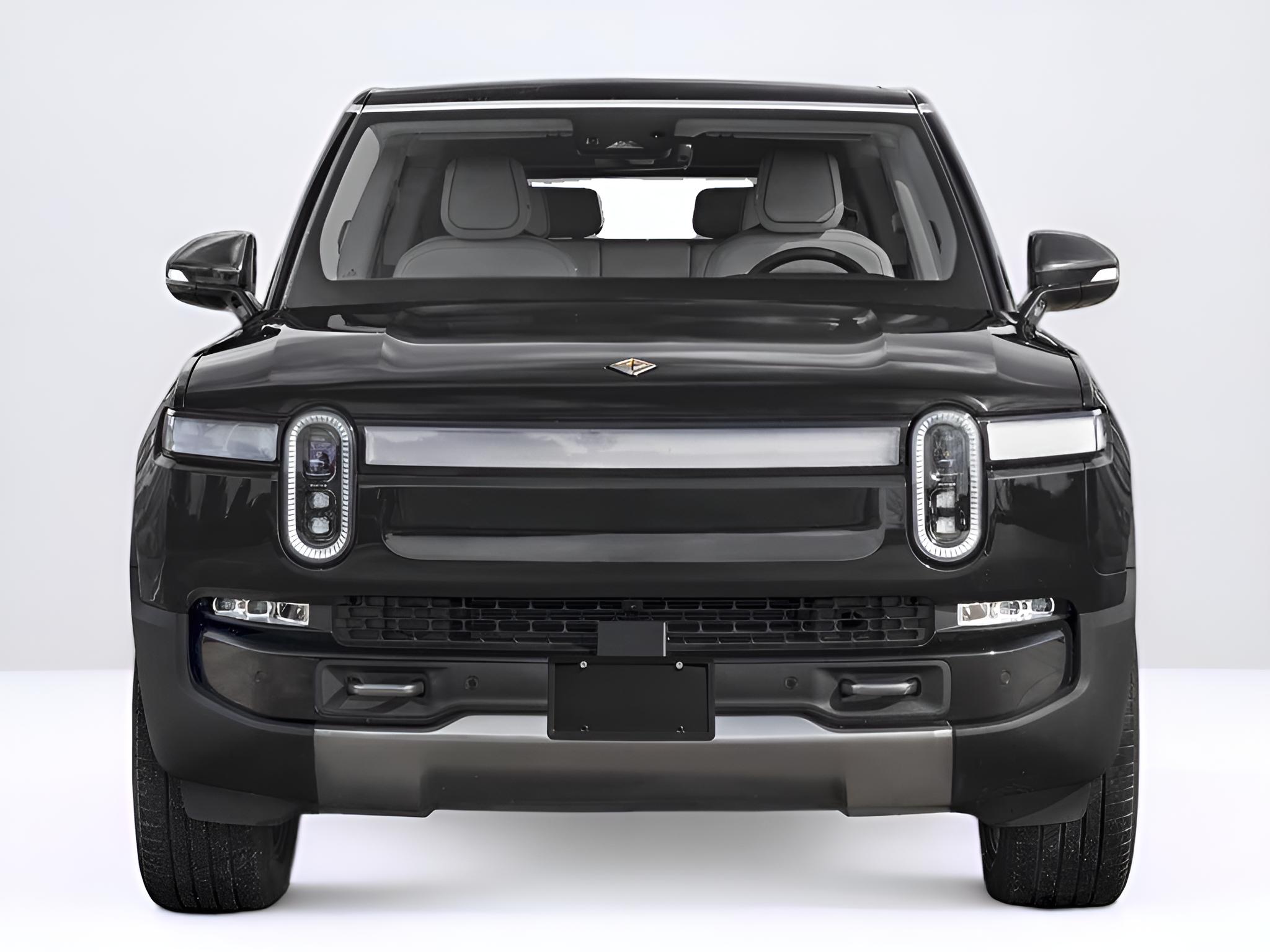 2023 Rivian R1S Adventure