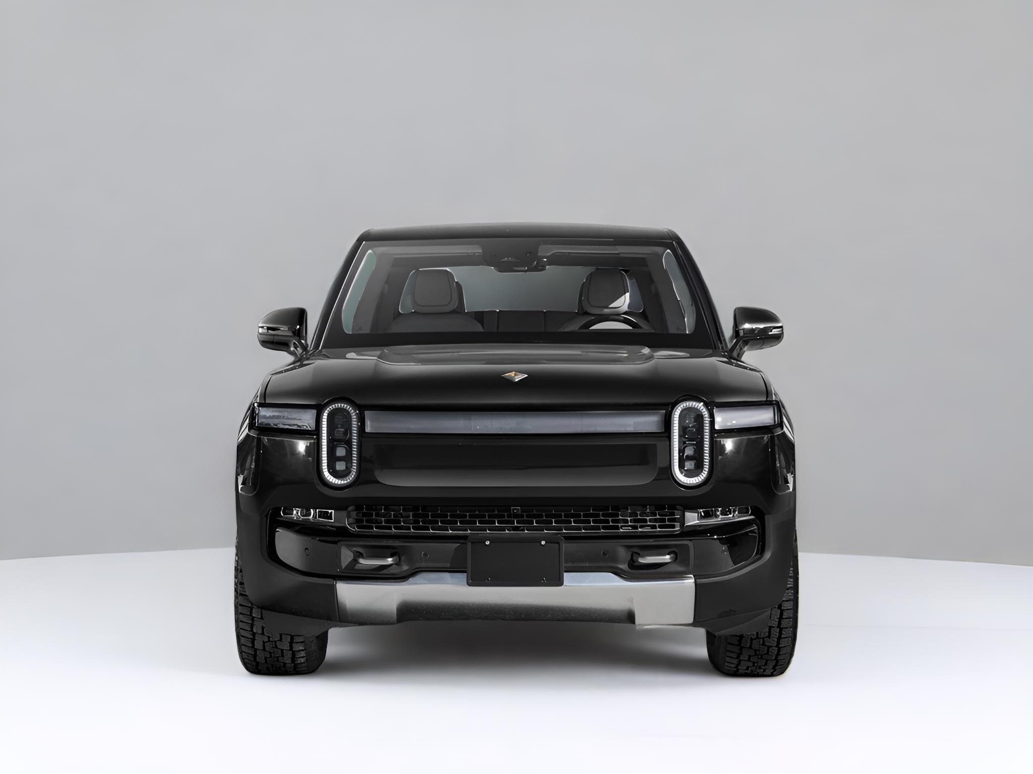 2023 Rivian R1T Adventure