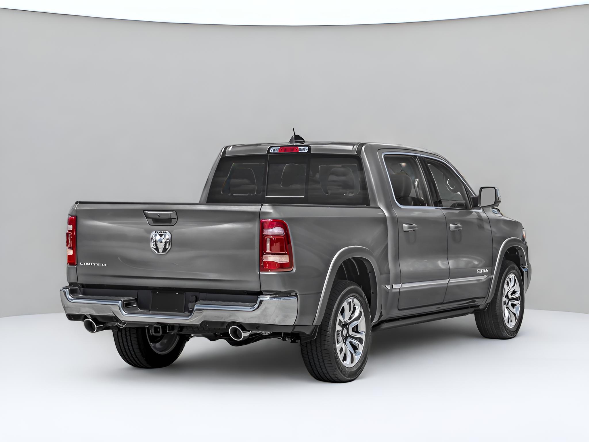 2024 RAM 1500 Limited