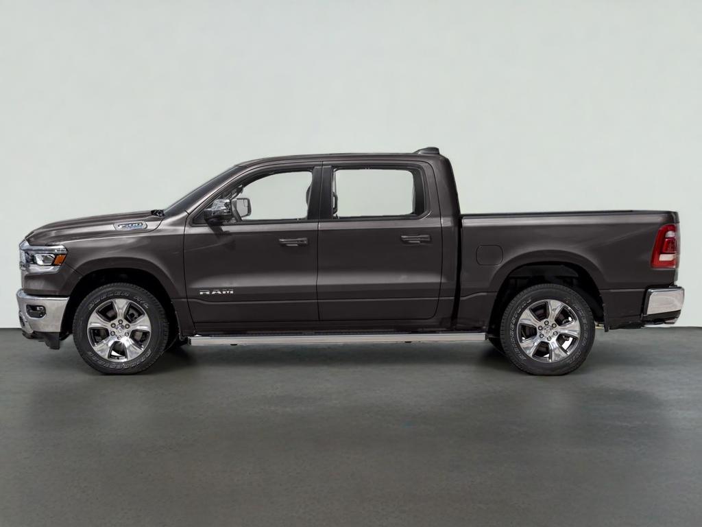 2023 RAM 1500 Laramie Crew Cab 4x4 5'7' Box