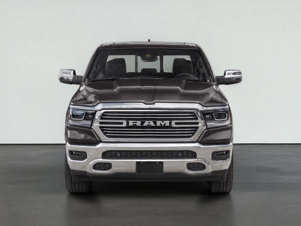2023 RAM 1500 Laramie Crew Cab 4x4 5'7' Box