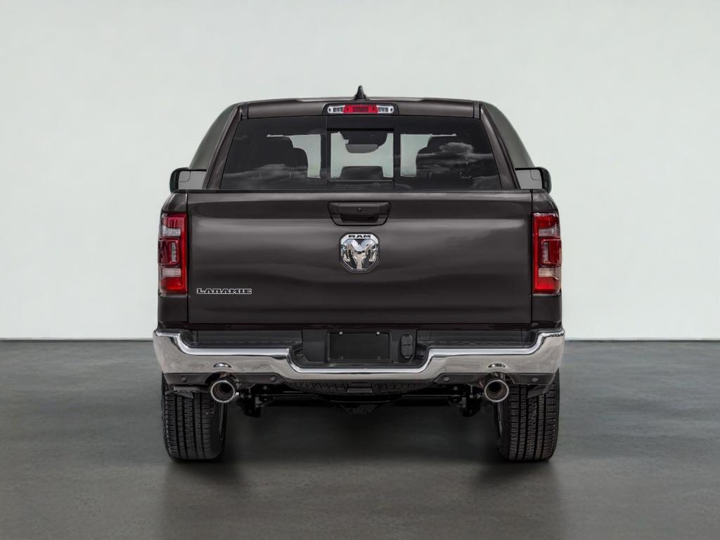 2023 RAM 1500 Laramie Crew Cab 4x4 5'7' Box
