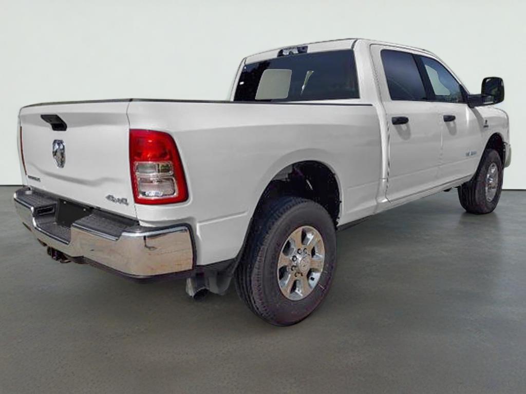 2023 RAM 3500 Big Horn