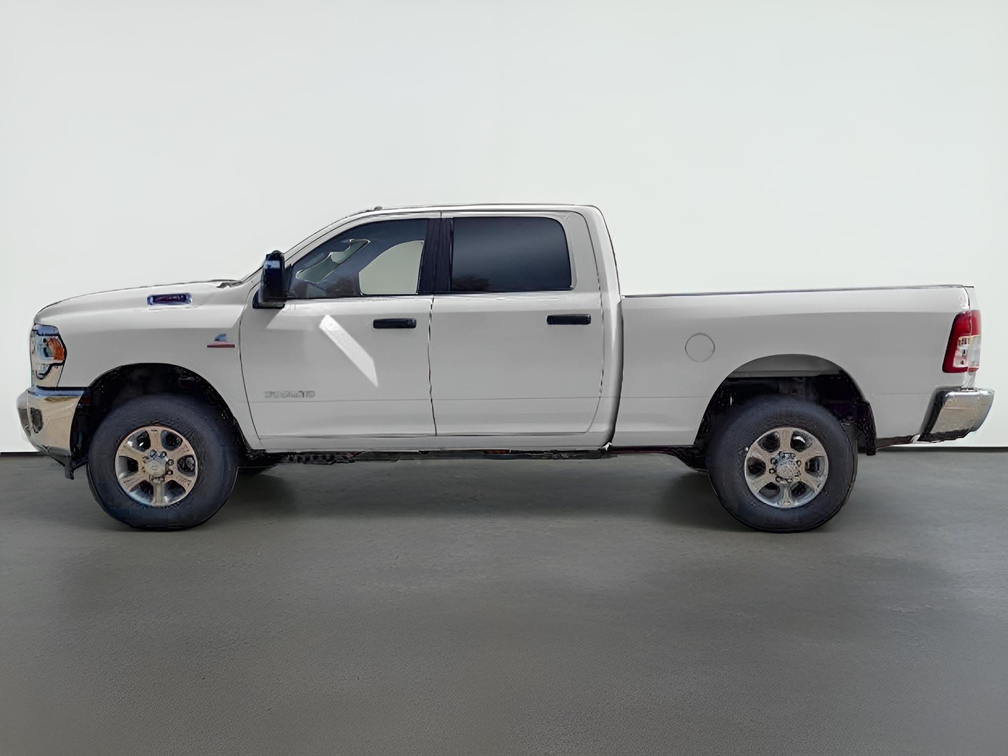 2023 RAM 3500 Big Horn