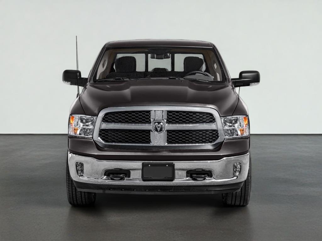 2023 RAM 1500 Classic Warlock