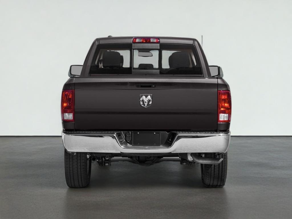 2023 RAM 1500 Classic Warlock