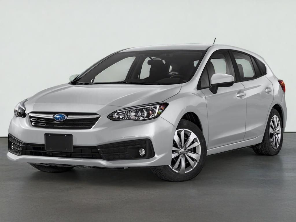 2023 Subaru Impreza Base