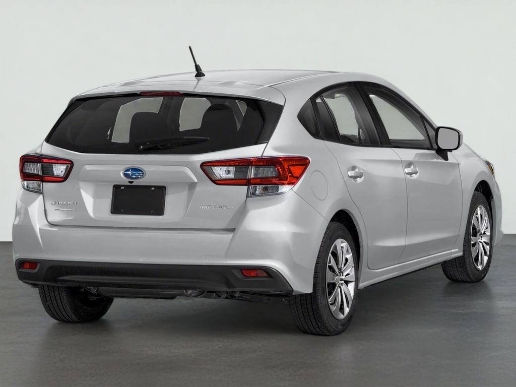 2023 Subaru Impreza Base