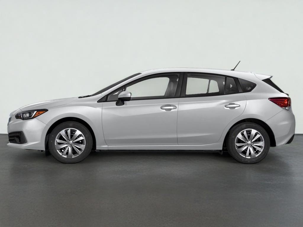 2023 Subaru Impreza Base
