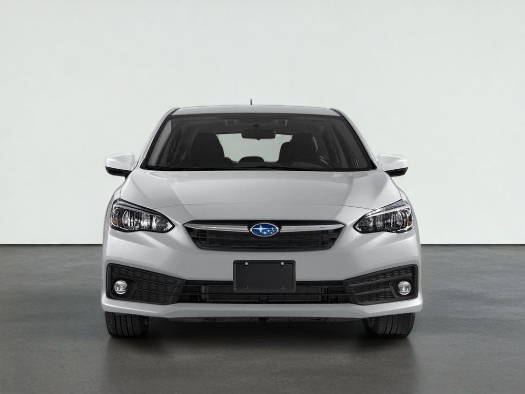2023 Subaru Impreza Base