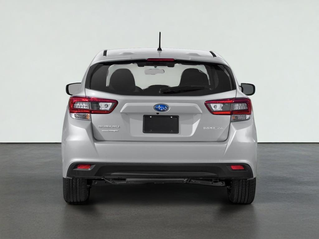 2023 Subaru Impreza Base