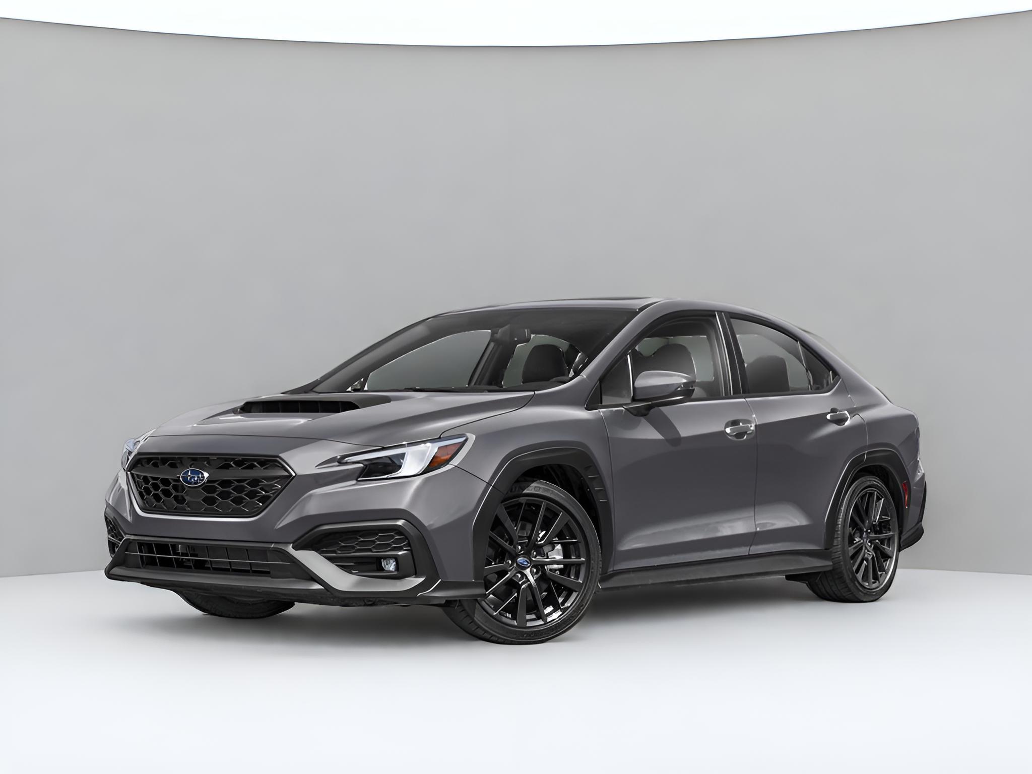 2023 Subaru WRX Limited
