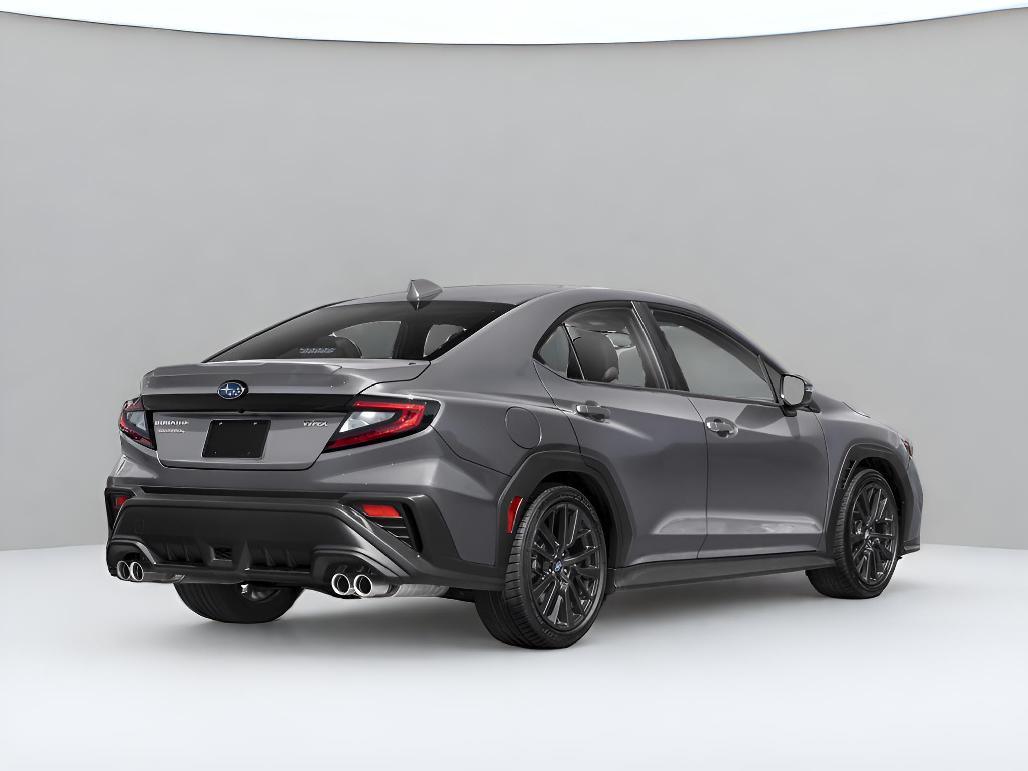 2023 Subaru WRX Limited